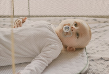 Guardería Patria Nueva