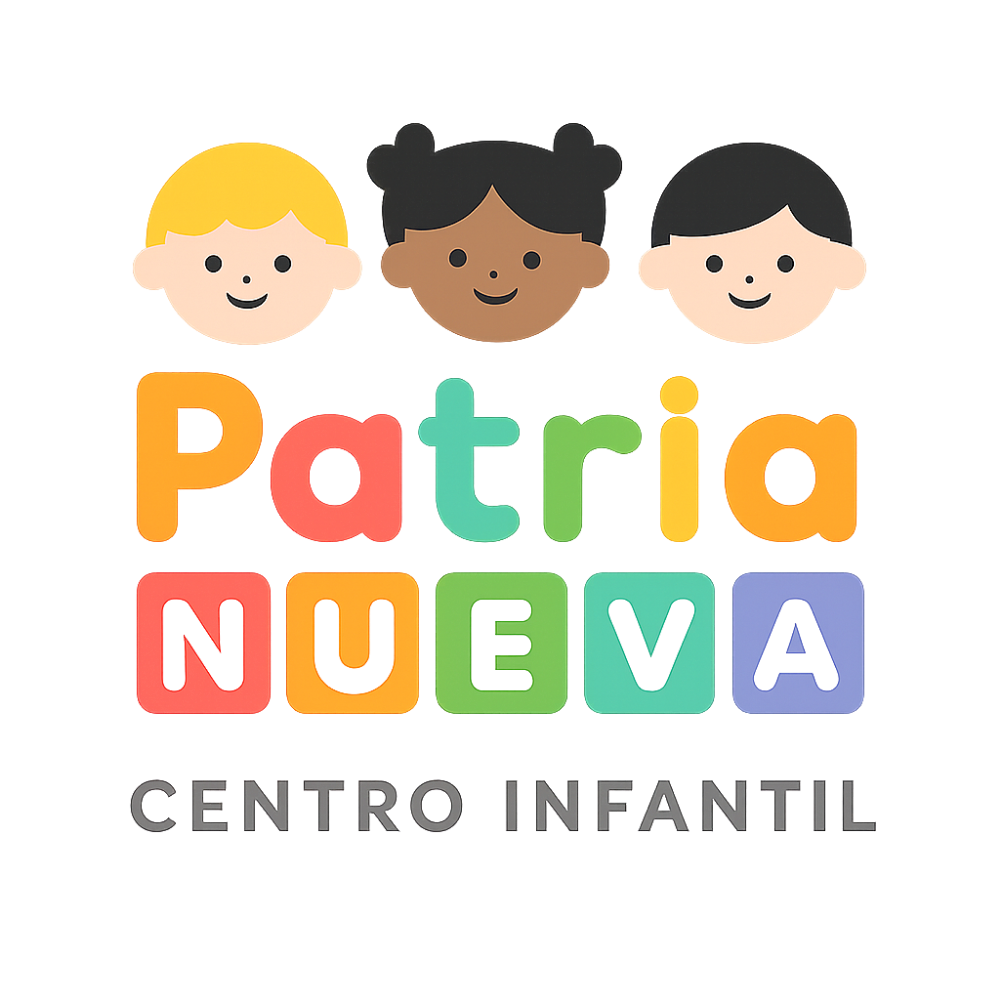 Patria Nueva